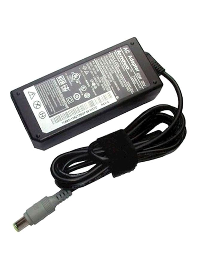 Laptop Charging Battery For Lenovo IdeaPad Black