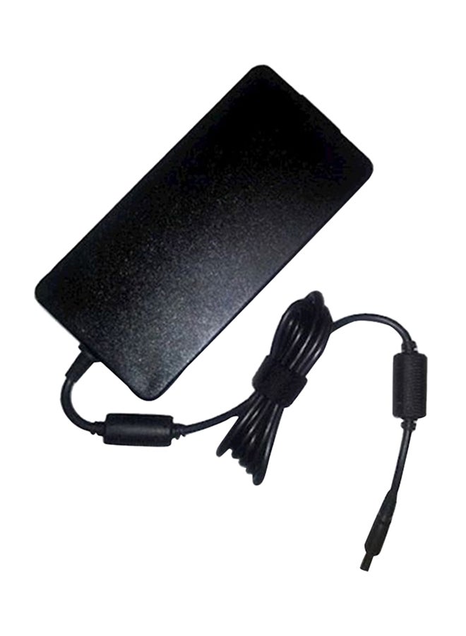 Replacement Charging Adapter For Dell Alienware Black