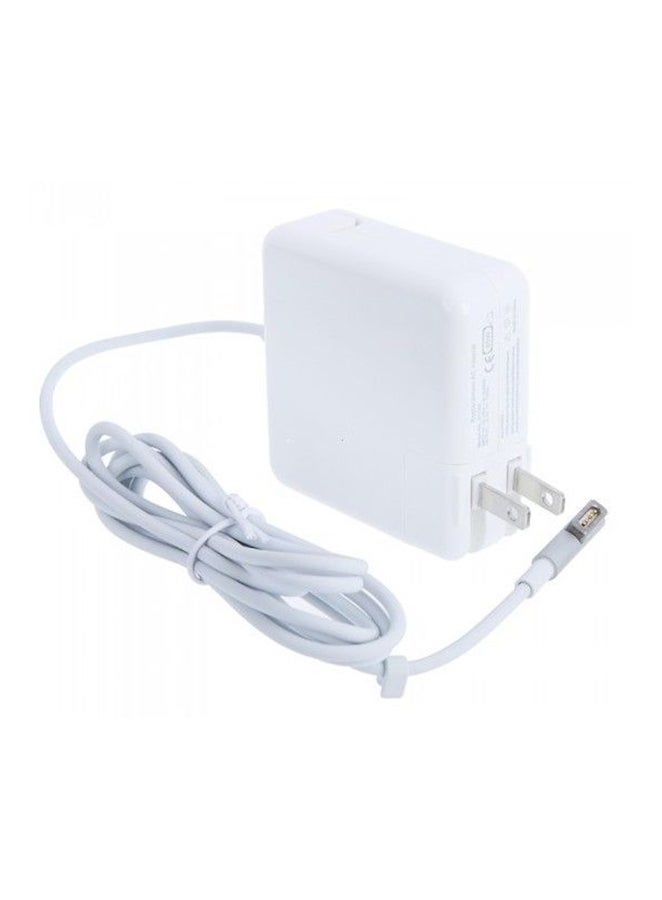 Replacement Magsafe2 Charging Adapter For Apple Macbook White