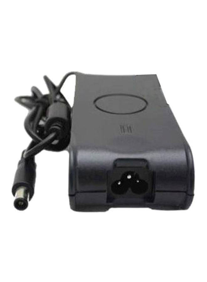 Replacement AC Charging Adapter For Dell Laptop Black