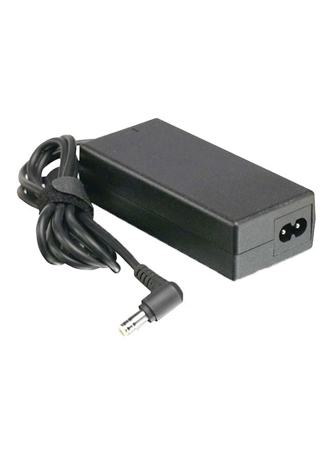 Replacement AC Power Adapter For Acer PA-1650-02 Black