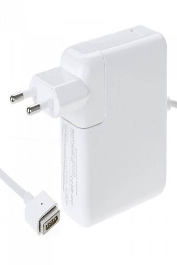 Replacement Charging Adapter For Macbook Pro 13-Inch - EU Plug White