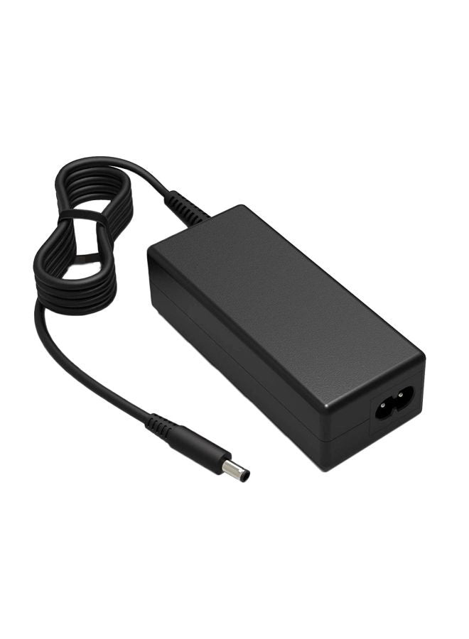 AC Adapter Laptop Charger Black