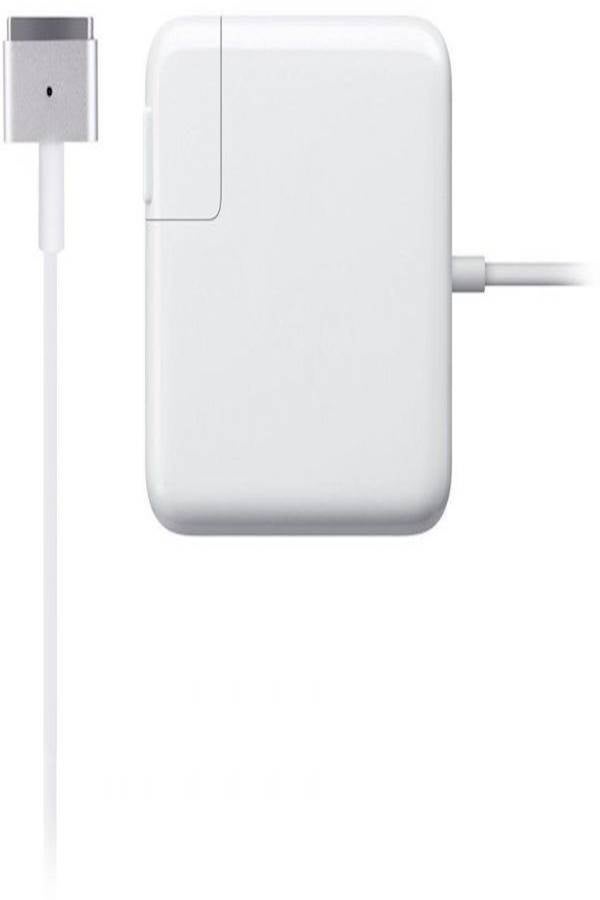 Laptop Adapter For Apple MacBook Air White