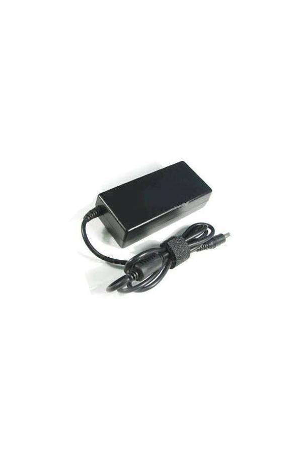 Replacement AC Adapter For Laptop Black