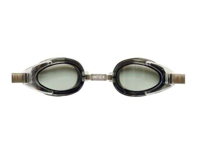 INTEX Water Pro Adjustable Swimming Goggles