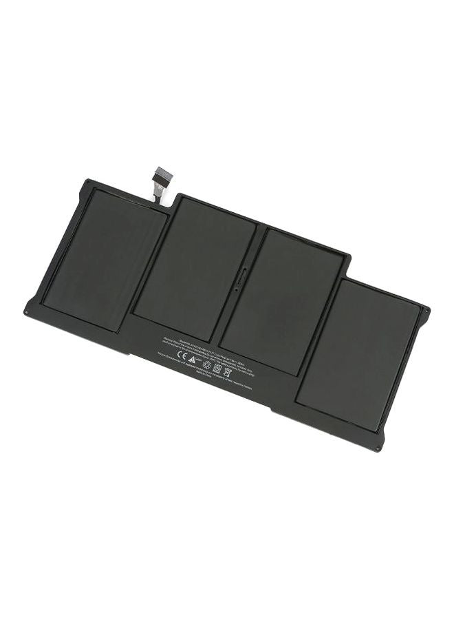 Replacement Laptop Battery For Apple MacBook A1377 Black
