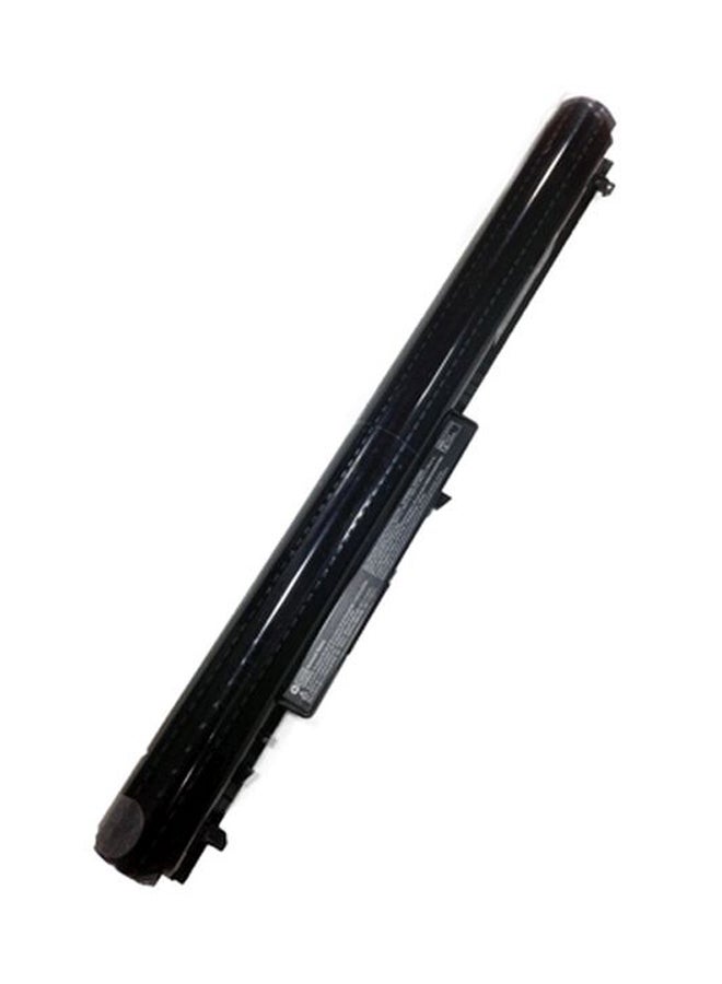Replacement Laptop Battery For HP Laptops Black