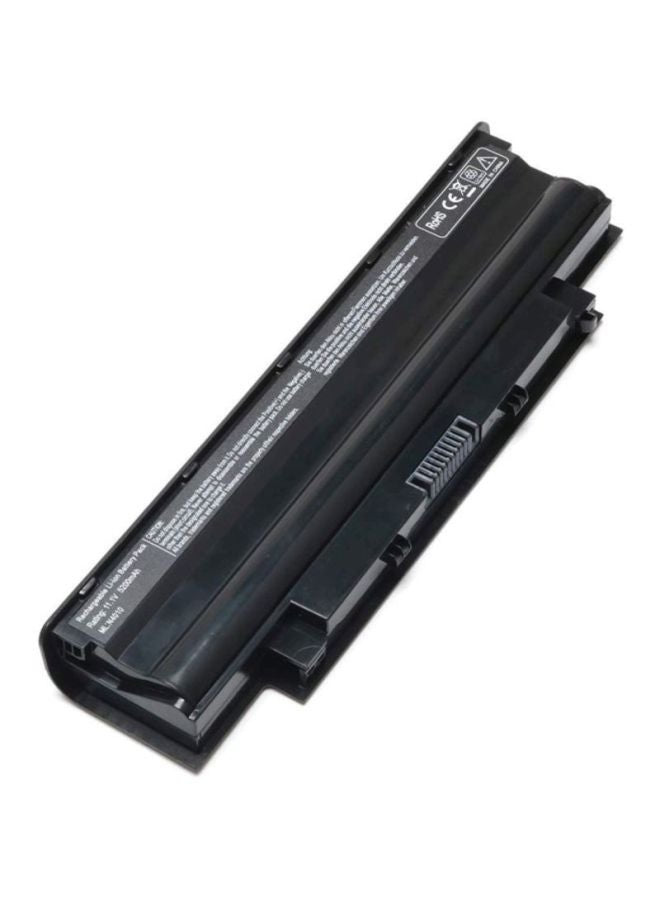 Replacement Laptop Battery For Dell Inspiron 15R N5110 Black