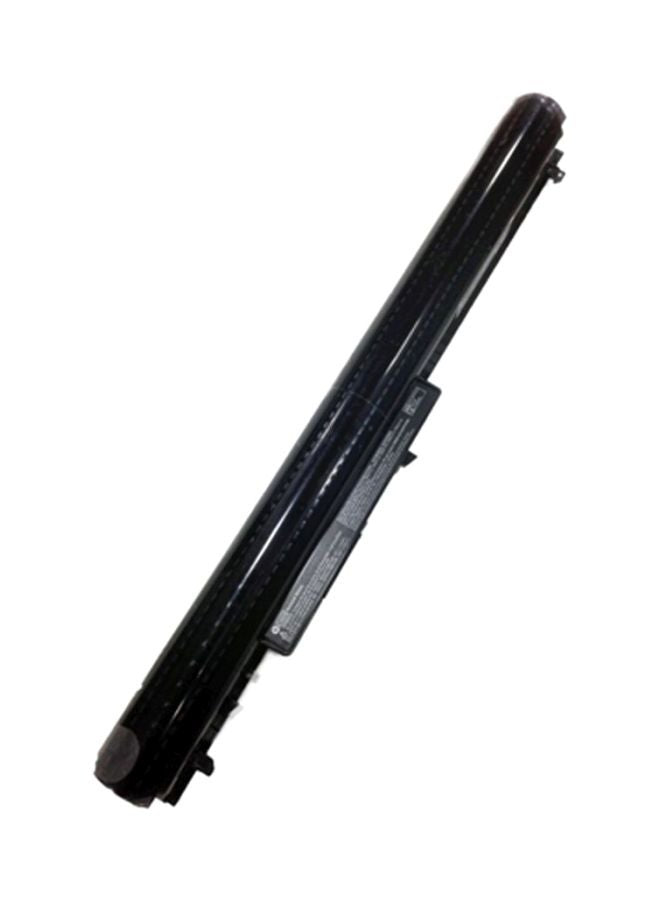 Replacement Laptop Battery For HP Laptop Black
