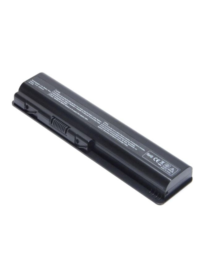 Replacement Laptop Battery For HP Compaq Black