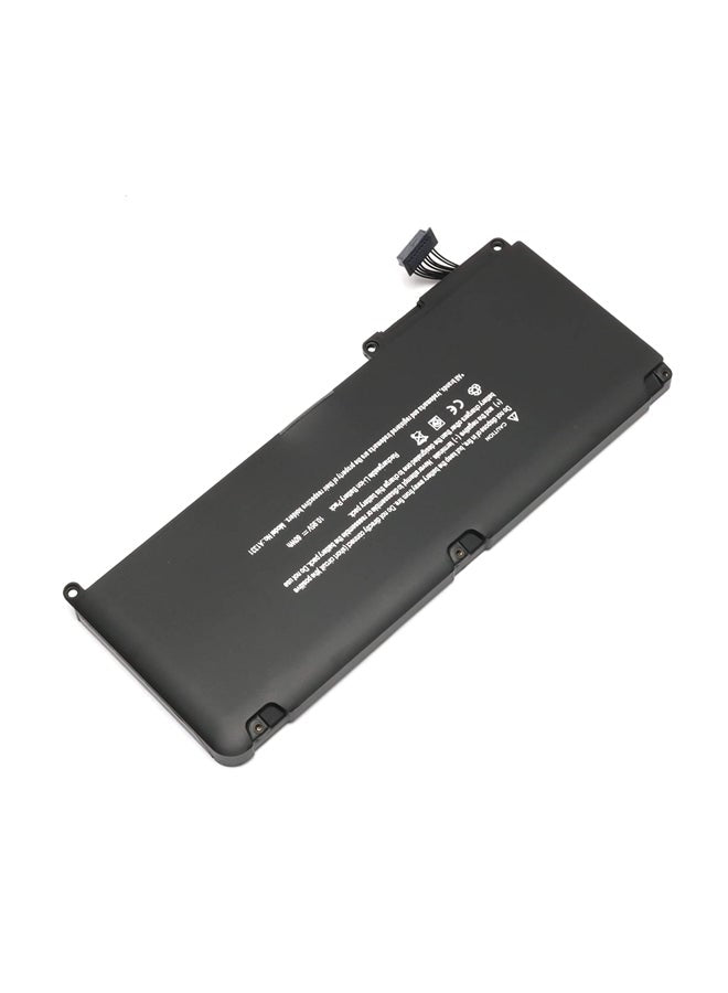 Replacement Laptop Battery For Apple MacBook A1331 Black