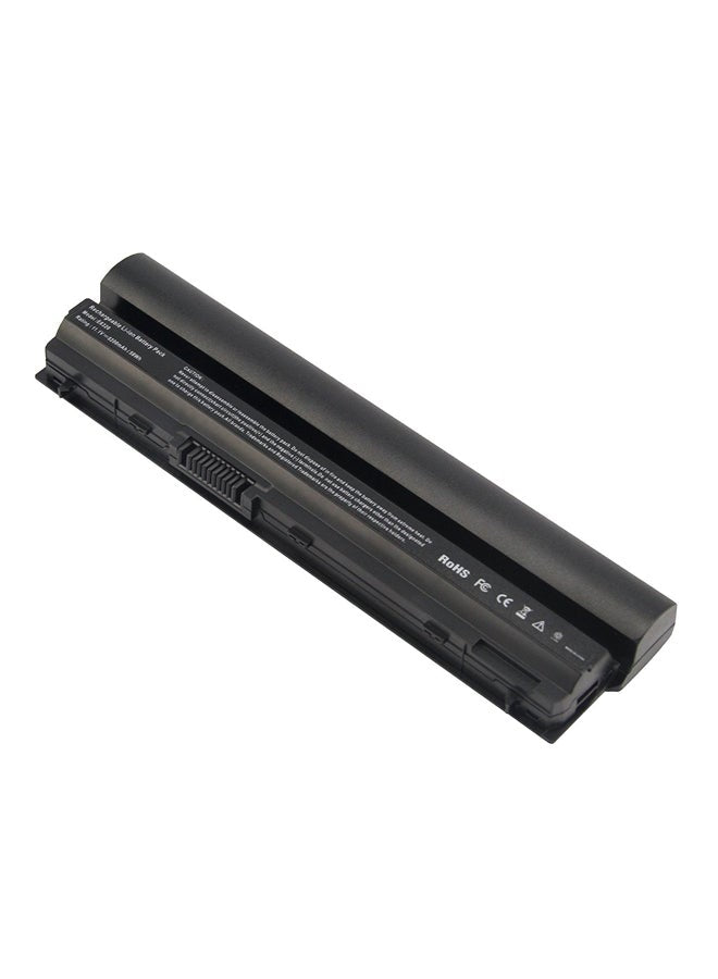 Replacement Laptop Battery For Dell Latitude E6230/E6330/6430s Black