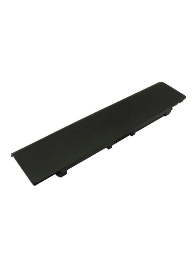 Replacement Laptop Battery For Toshiba PA5109U-1BRS Black