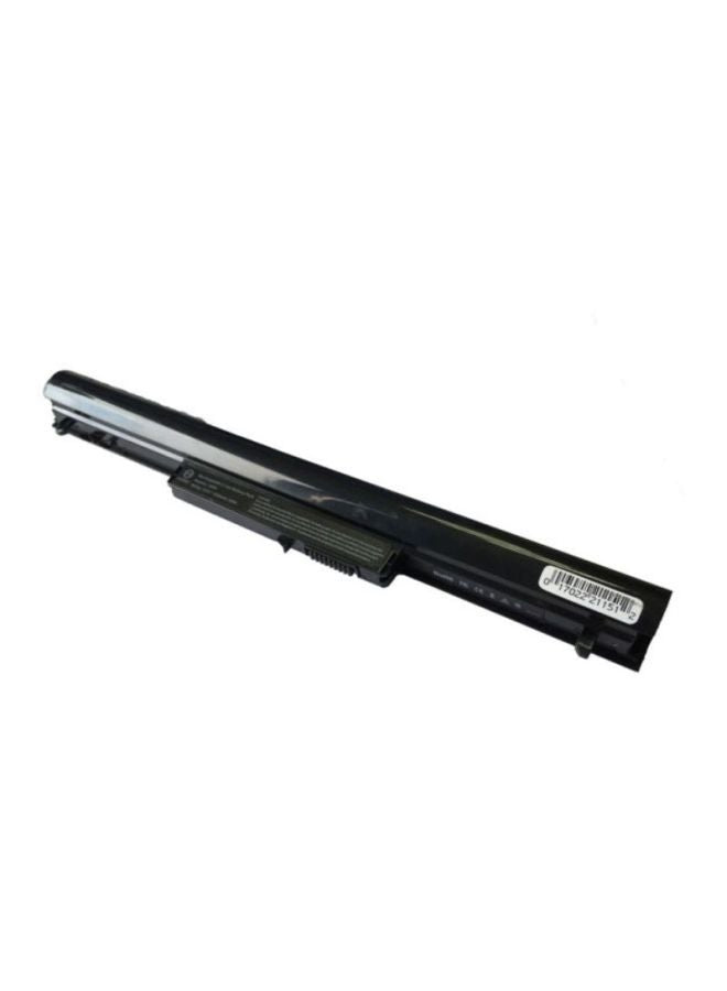 Replacement Laptop Battery For HP Hstnn-yb4d/Tpn-q113/Tpn-q115/Vk04 Black