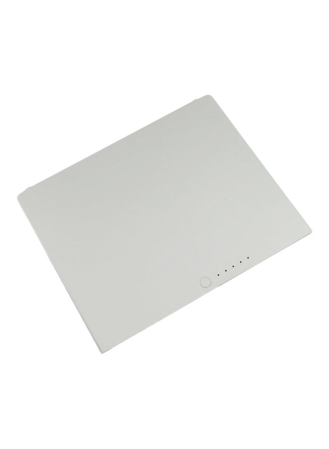 Replacement Laptop Battery For Apple MacBook Pro Series Silver/Grey