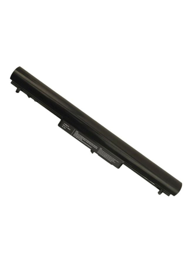 Replacement Laptop Battery For HP SleekBook Pavilion Series Black