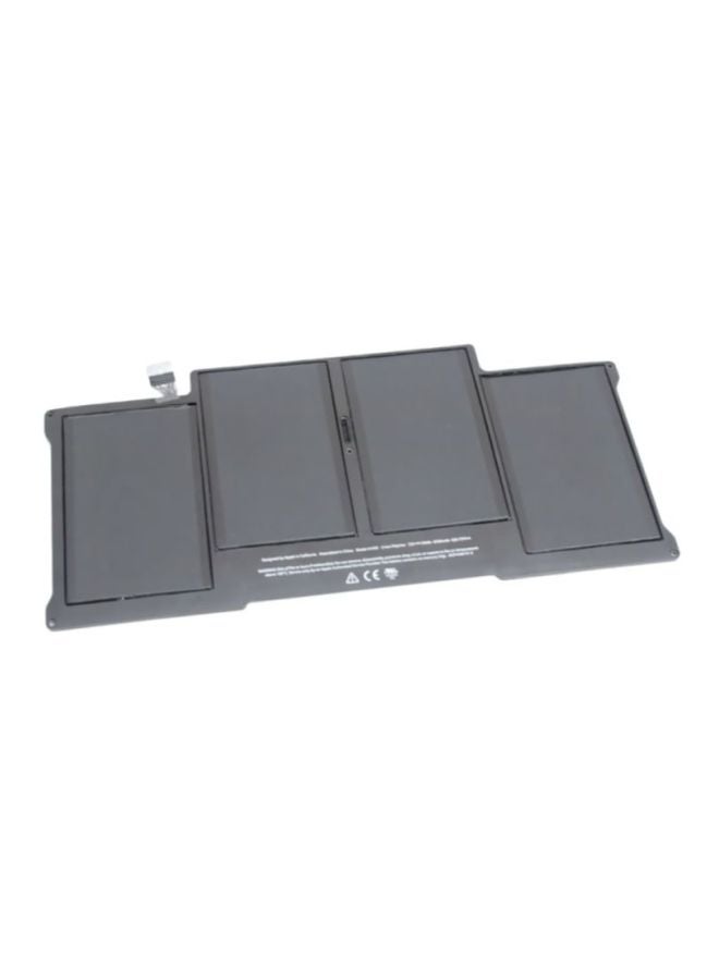 Replacement Laptop Battery For Apple MacBook Air A1369 Grey