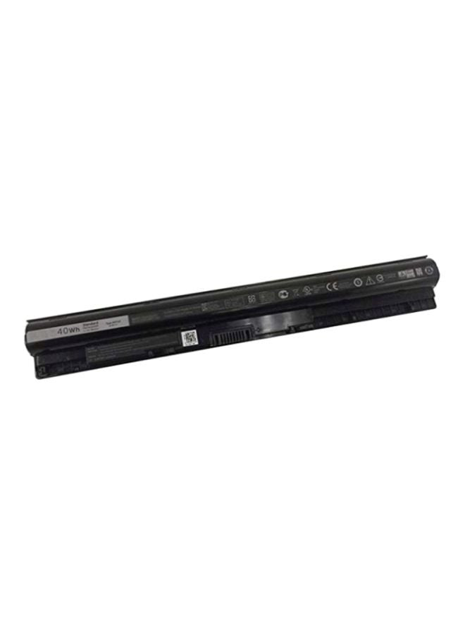 Replacement Laptop Battery For Dell M5Y1K Black