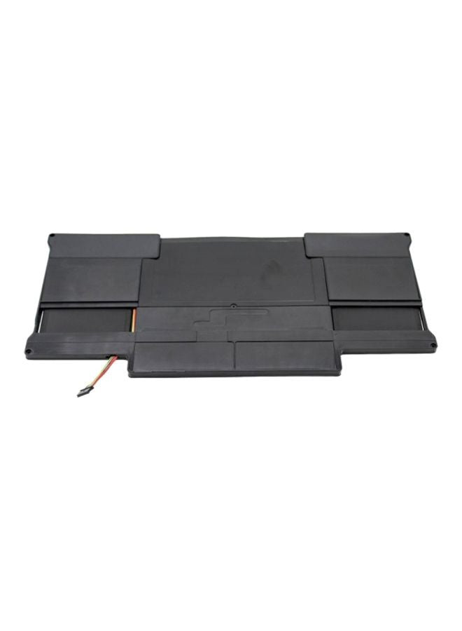 Replacement Laptop Battery For Apple A1369 A1377 MC503 MC504 MacBook Air 13 inch Black