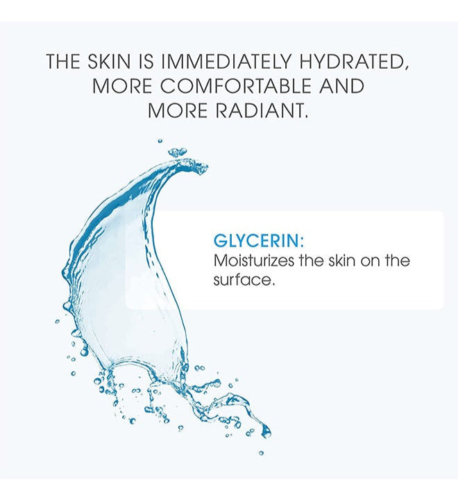 Bioderma Hydrabio 250ml hydrating toner for daily skincare routine