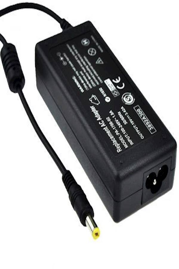ACER Aspire 19V 3.42A Laptop Battery Charger AC Adapter Power Multicolour