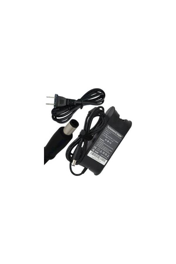 Replacement Laptop AC Adapter/Power Supply/Charger w/US Power Cord for Inspiron