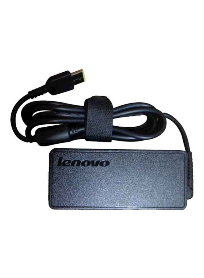 Laptop USB Charger black