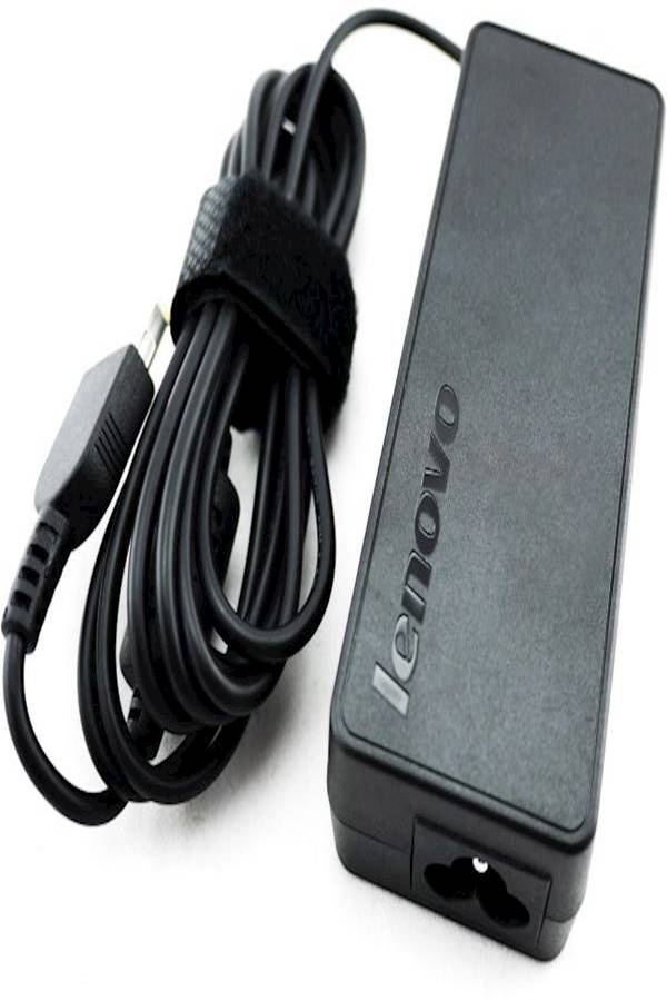 90W AC Adapter and Power Cord for ThinkPad X1 Carbon