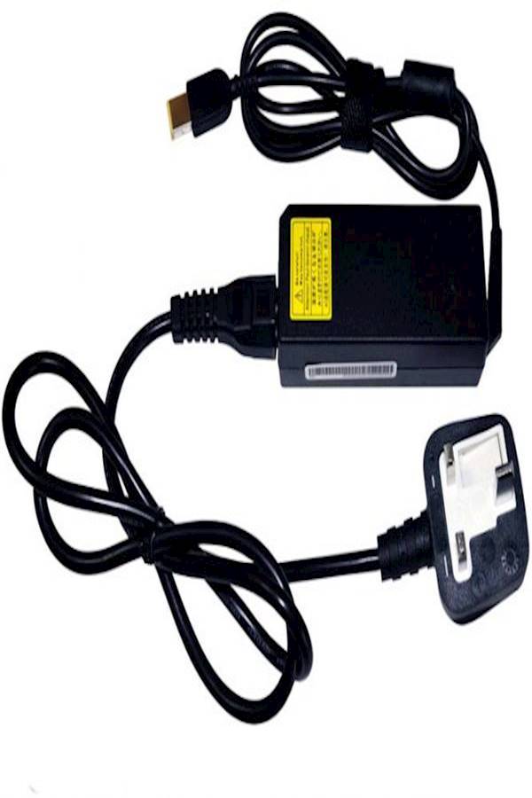 Lenovo IdeaPad G505 / G505S - AC Power Laptop Adapter / Charger - 20V, 4.5A, 90W