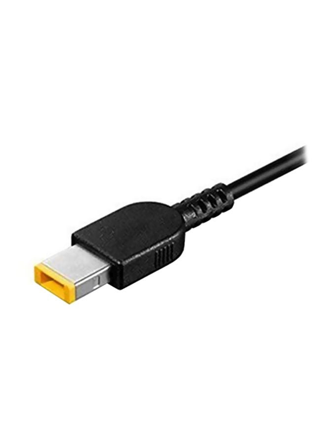 AC Power LapTop Charger For Lenovo Ideapad Z510 Black/Silver/Yellow