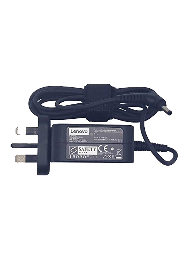 AC Adapter Wall Charger Black