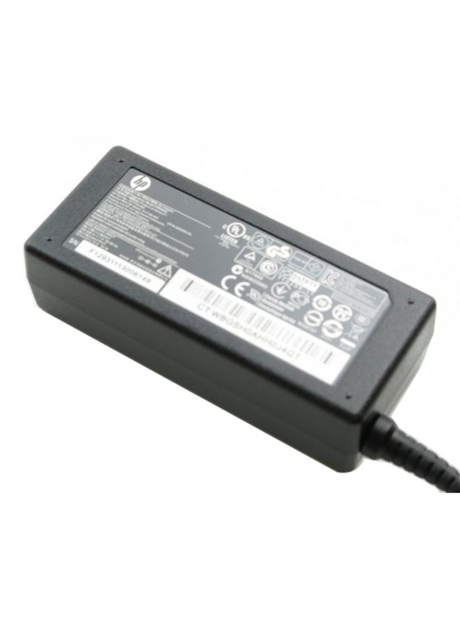 Laptop Charger With Power Code For HP PAVILION ZE5385US Black