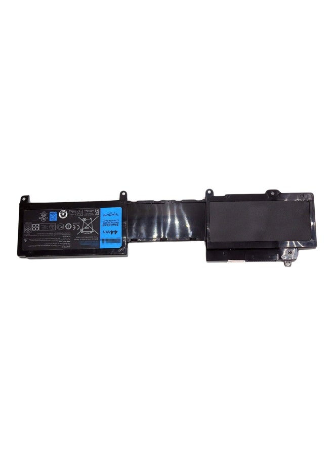 Replacement Battery For Dell Inspiron 15z 5523/14z 5423 Black