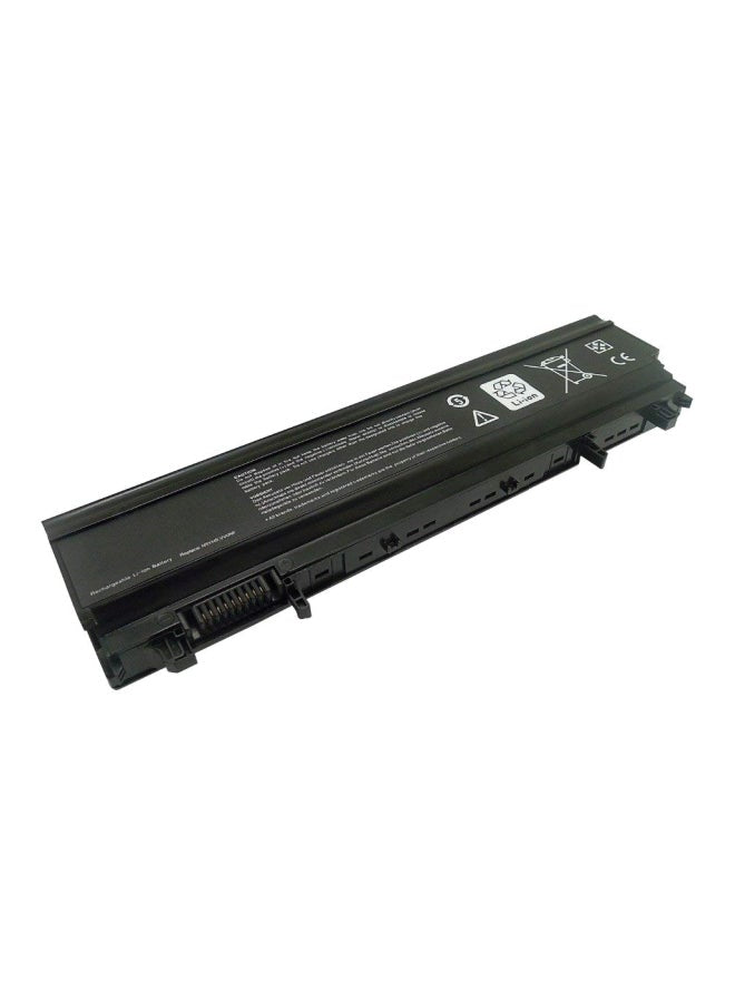 Replacement Battery For Dell/VV0NF-E5440 Black