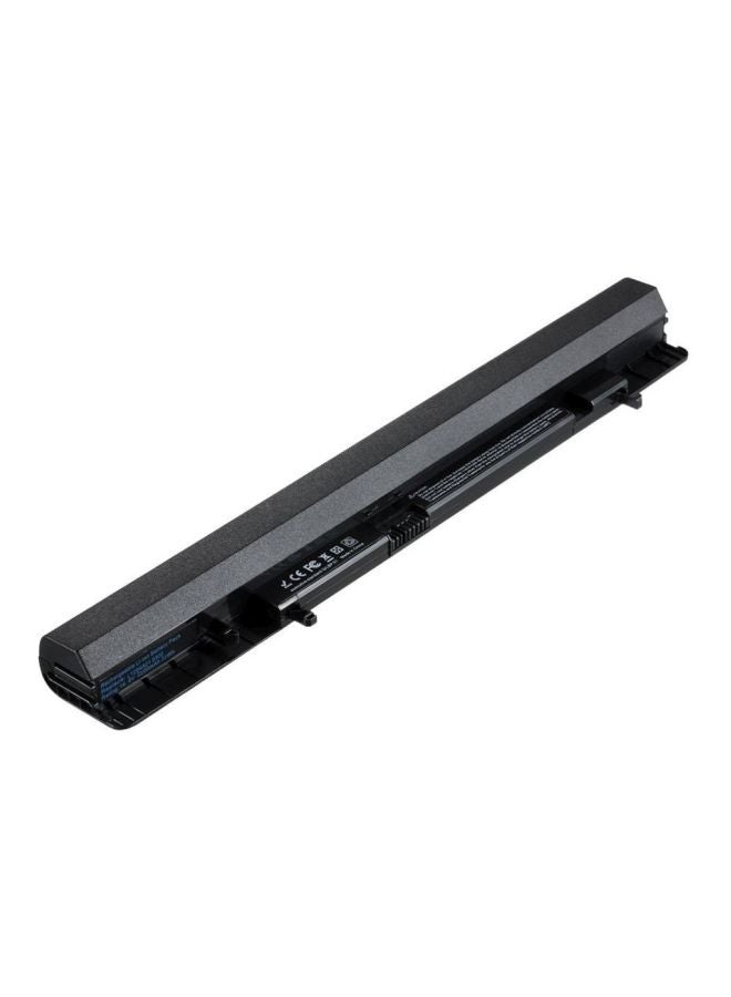 Replacement Battery For Lenovo Ideapad 14 S500 Touch/L12M4E51/L12M4K51/L12S4A01/L12S4E51 Black