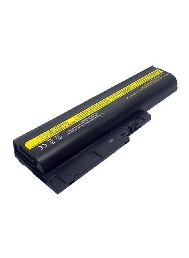 Replacement Laptop Battery For Lenovo G550 Black