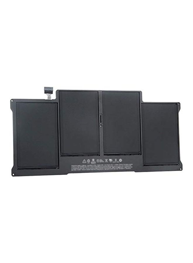 Replacement Battery For Apple Macbook Black