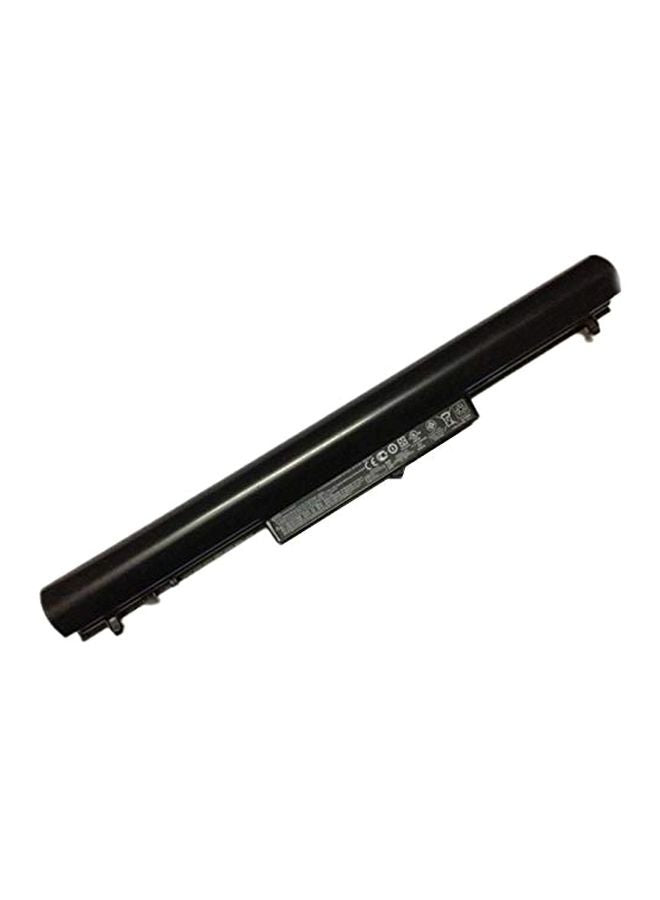 5200.0 mAh Replacement Laptop Battery For HP 15 VK04 Black
