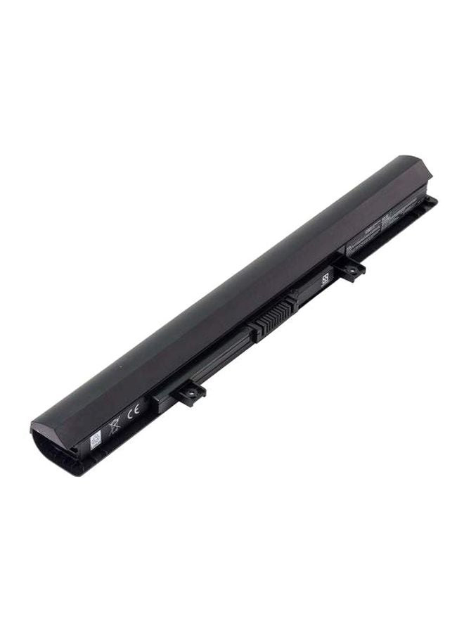Replacement Battery For Toshiba PA5195U-1BRS Black