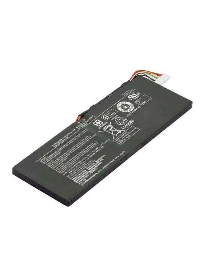 Replacement Laptop Battery For Toshiba PA5209U-1BRS Black