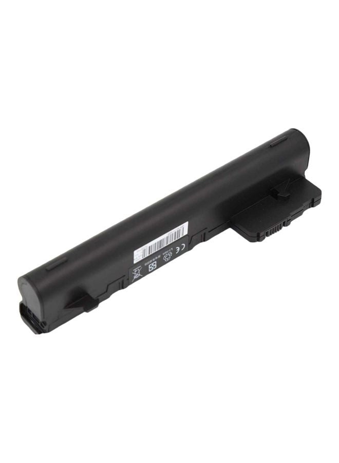 Replacement Laptop Battery For HP ELITEBOOK 8530P Black