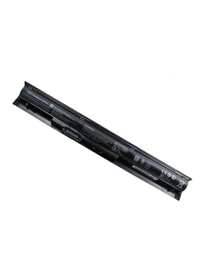 Replacement Laptop Battery For HP OA04/OA03/240/G2 Black
