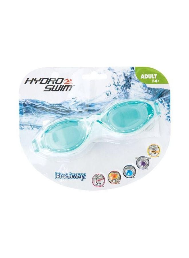 Bestway Hydro Swim Swimming Goggles - 14+