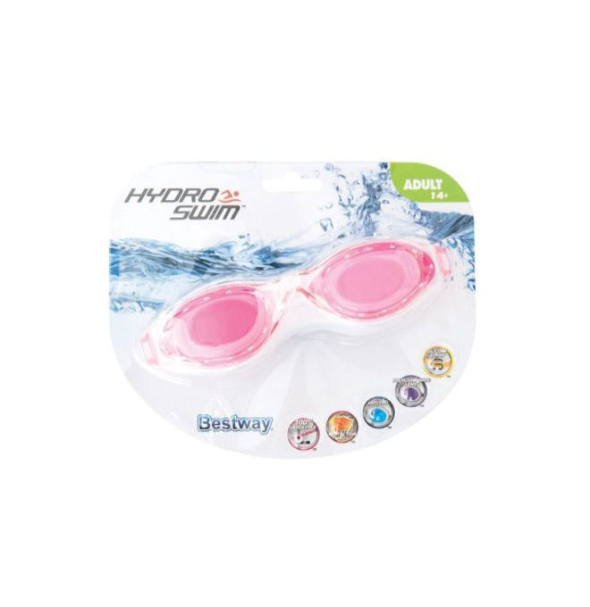 Bestway Hydro Swim Swimming Goggles 