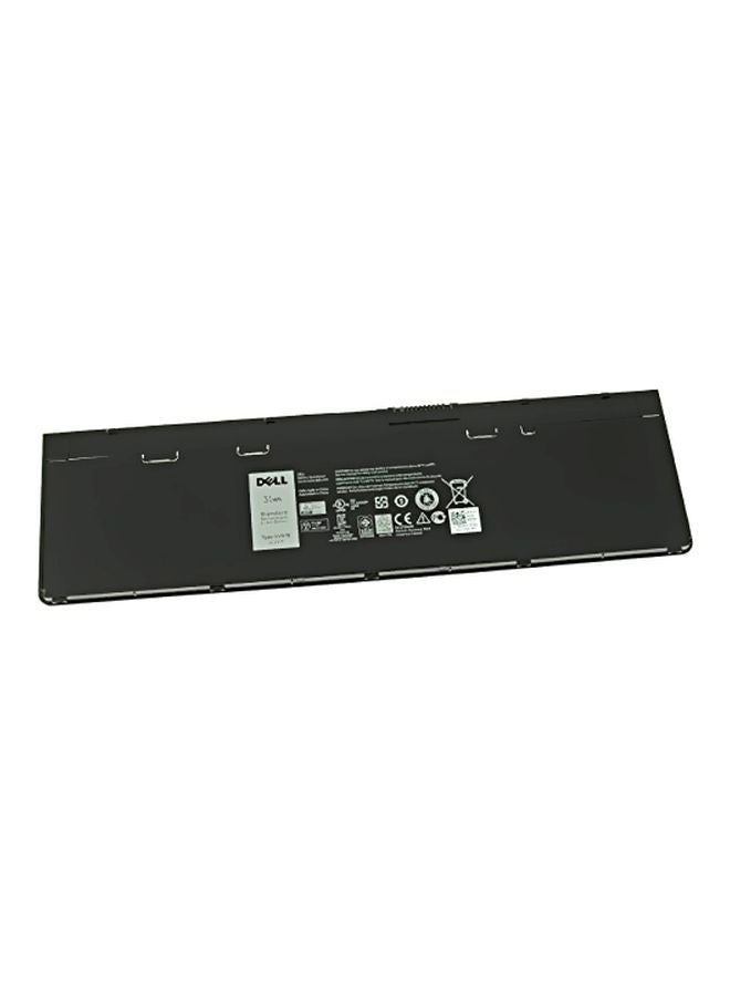 Replacement Battery For Dell Latitude E7240 Black