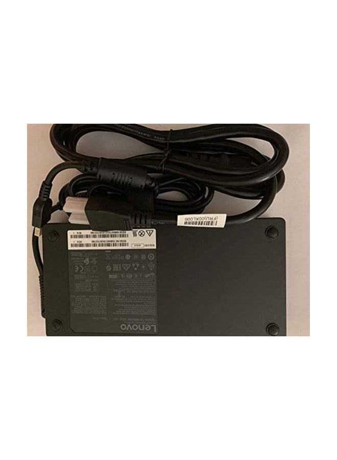 ThinkPad AC Adapter Black/Beige