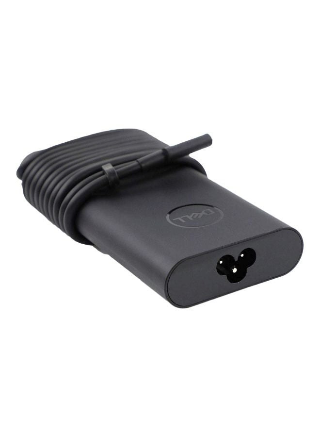 USB Type-C AC Power Adapter For Dell DA130PM170, HA130PM170 Black