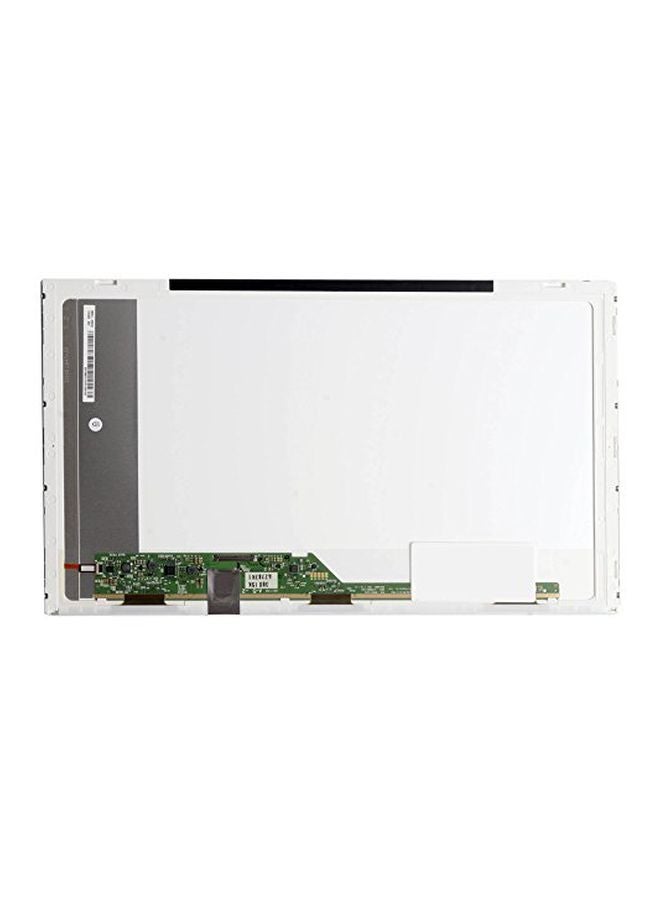 Replacement Laptop Battery Black/Yellow