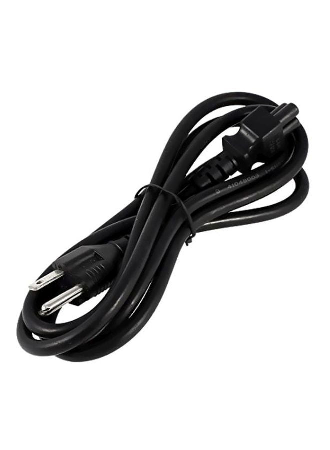 AC Charging Power Adapter For Dell Laptops Black